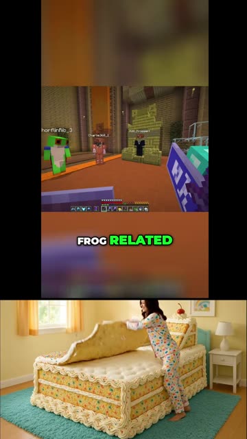 I Explored the Minecraft Great Beyond and Survived