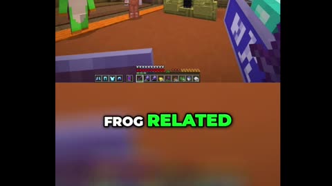 I Explored the Minecraft Great Beyond and Survived