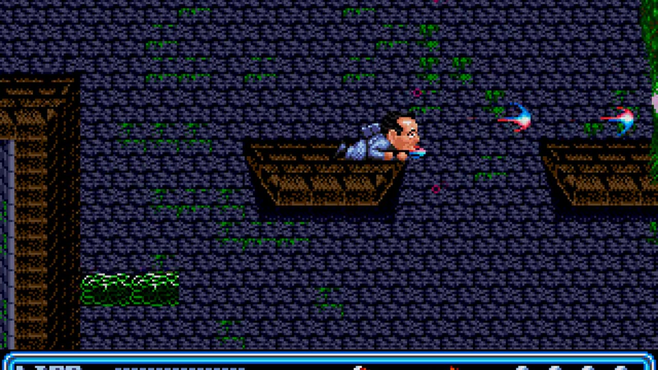 Mega Drive Longplay - Ghostbusters