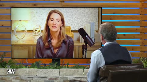 THE HIGHWIRE with Del Bigtree