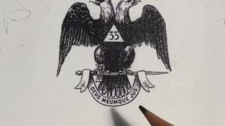 🔥 33RD DEGREE FREEMASONS DON’T WANT YOU TO KNOW THIS 👁️✨