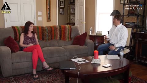 INTERVIEW S MICHELLE - DCEROU RONNA WYATTA