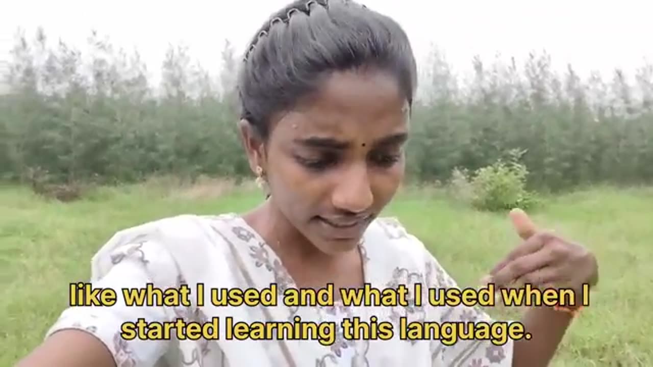 My English Vlogs