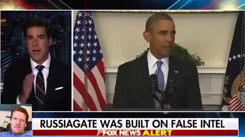 DOJ Targets Russia gate Conspirators — 21 Agents FLIP… Obama LOSING IT!