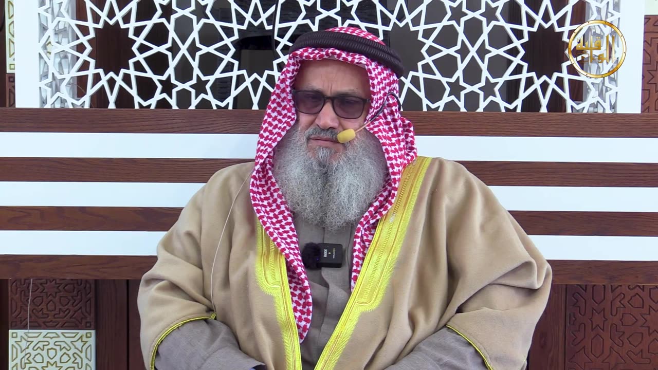 الكلمات المكررة في صلاتنا لها آثار عميقة