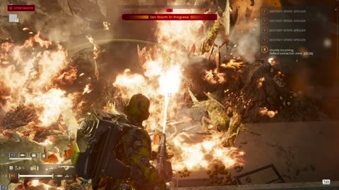 This Feels Like A War Crime :)