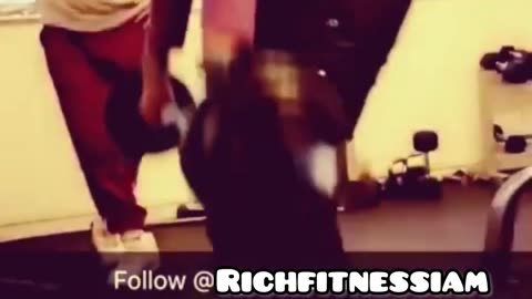 Deadlift Technique How To Position Your Body & Grip Correctly