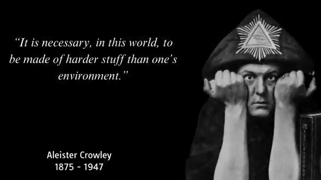 RFB - Summoning Evil in America BABYLONWORKING