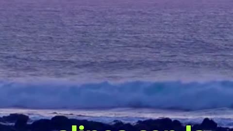 😊 149 EL DECRETO CELESTIAL ES IRREVOCABLE Daniel 10:12 😊