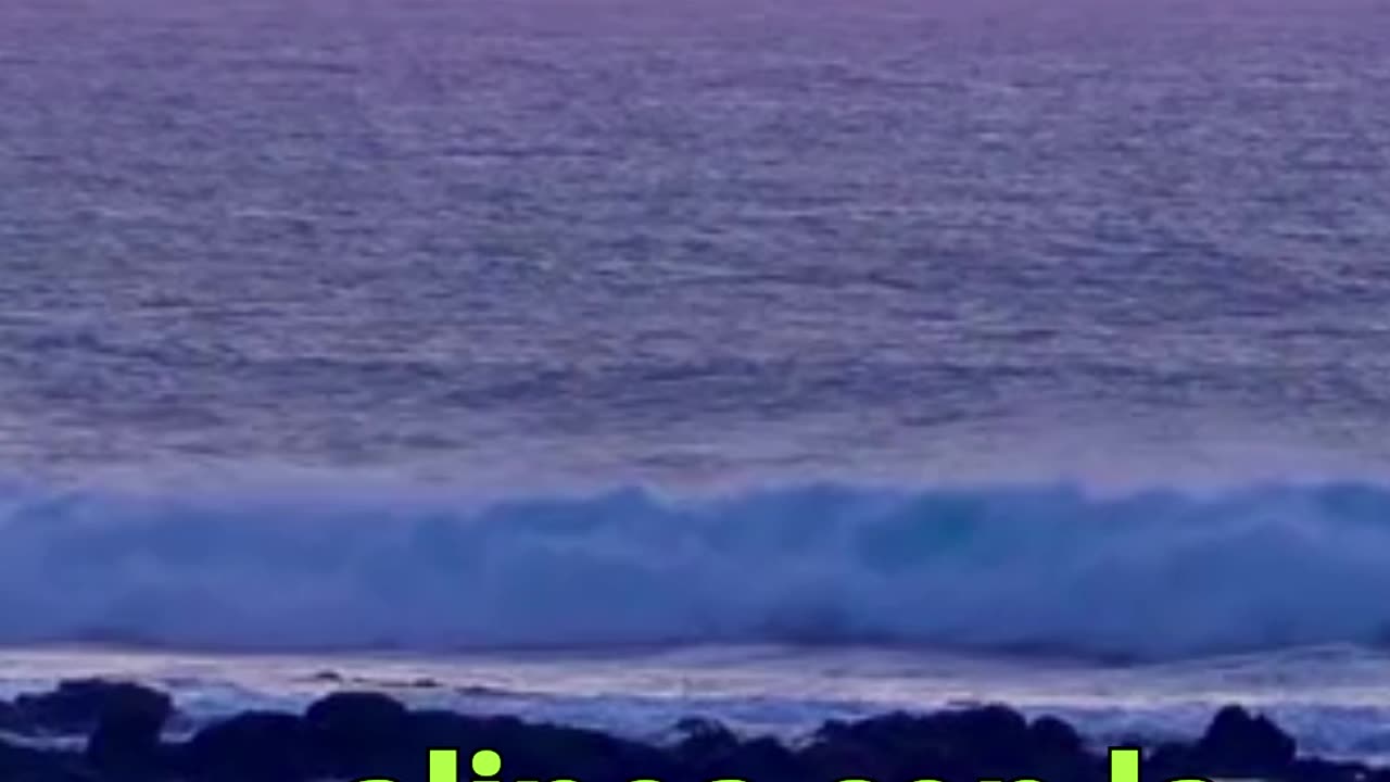 😊 149 EL DECRETO CELESTIAL ES IRREVOCABLE Daniel 10:12 😊