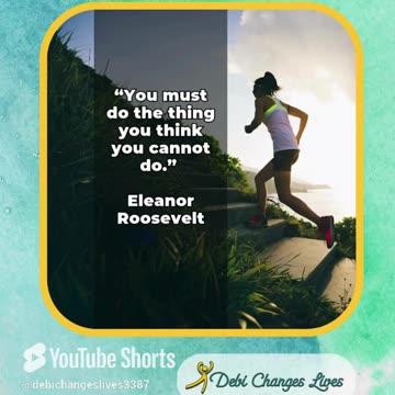 𝗠𝗼𝗻𝗱𝗮𝘆 𝗠𝗶𝗻𝗱𝘀𝗲𝘁 𝗤𝘂𝗼𝘁𝗲🧠𝗬𝗼𝘂 𝗠𝘂𝘀𝘁 𝗗𝗼 𝘁𝗵𝗲 𝗧𝗵𝗶𝗻𝗴 𝗬𝗼𝘂 𝗧𝗵𝗶𝗻𝗸 𝗬𝗼𝘂 𝗖𝗮𝗻𝗻𝗼𝘁 𝗗𝗼⚡