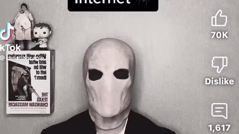 😨👻 😨gong | TheHauntingHour