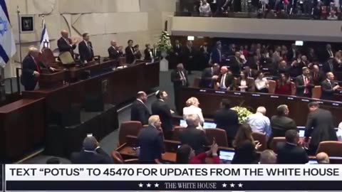 Trump Brags About Ivanka Renouncing Jesus Christ. 'She converted!' he gloats. No wonder he's more loyal to Netanyahu than the West. | He has betrayed Jesus Christ, Christians, America and the White Race