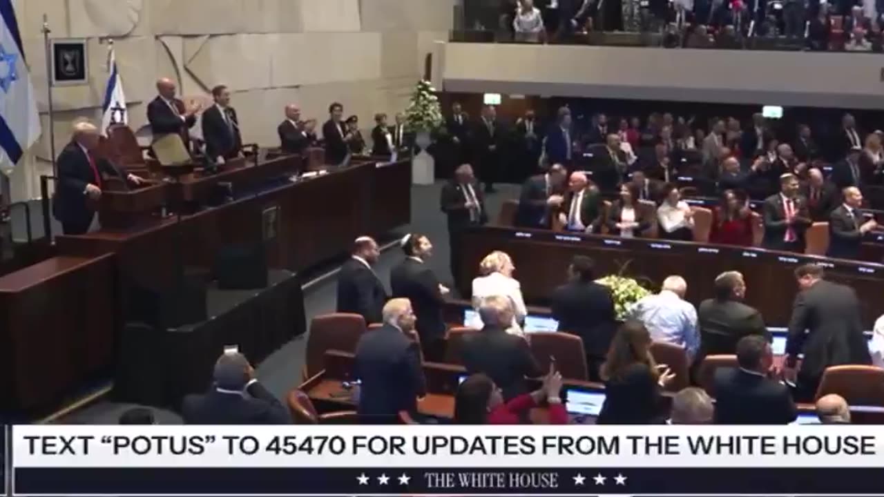 Trump Brags About Ivanka Renouncing Jesus Christ. 'She converted!' he gloats. No wonder he's more loyal to Netanyahu than the West. | He has betrayed Jesus Christ, Christians, America and the White Race