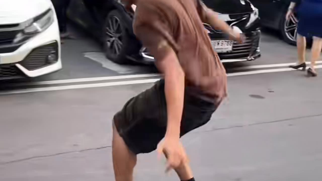 💨🔥 Speed + Style Like Never Before! | SkateNation