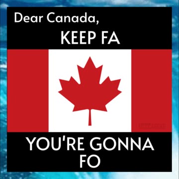 Canada FAFO