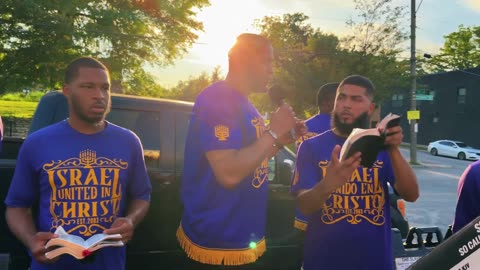 GOD Is Racist...The Bible Proves It