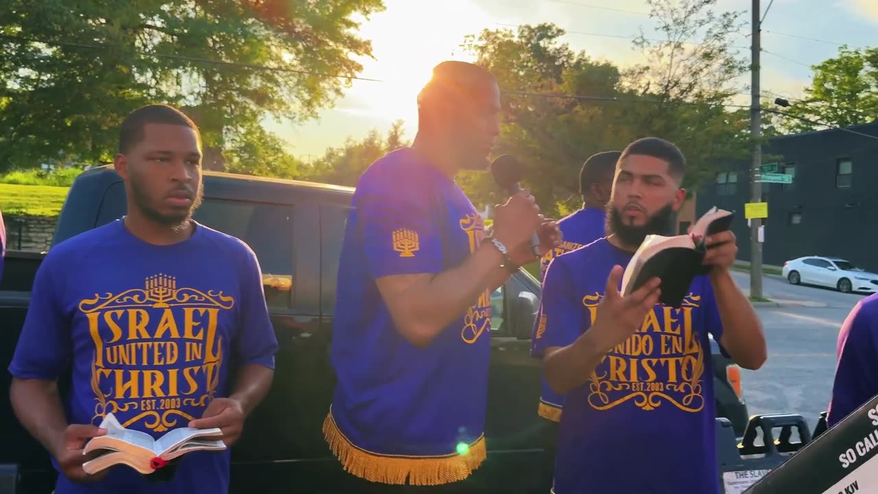 GOD Is Racist...The Bible Proves It