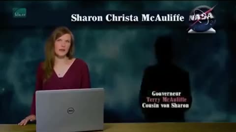 1986 Challenger “Disaster” was a NASA HOAX?