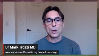 Dr Mark Trozzi: Putting Everything on the Line to Fight for People