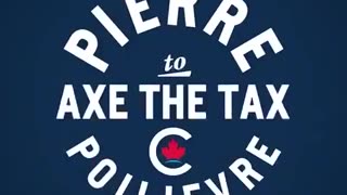 Pierre Poilievre effectively explains the only way inflation happens, offers great solution