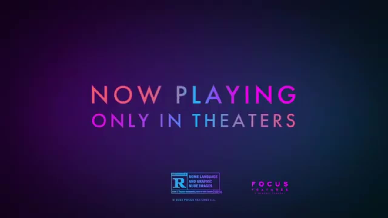 Every Body (2023) - U.S. TV Spot ('intersex')