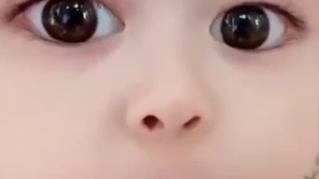 Cute baby