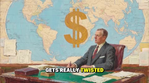 The Bankers Who Secretly Started WWI