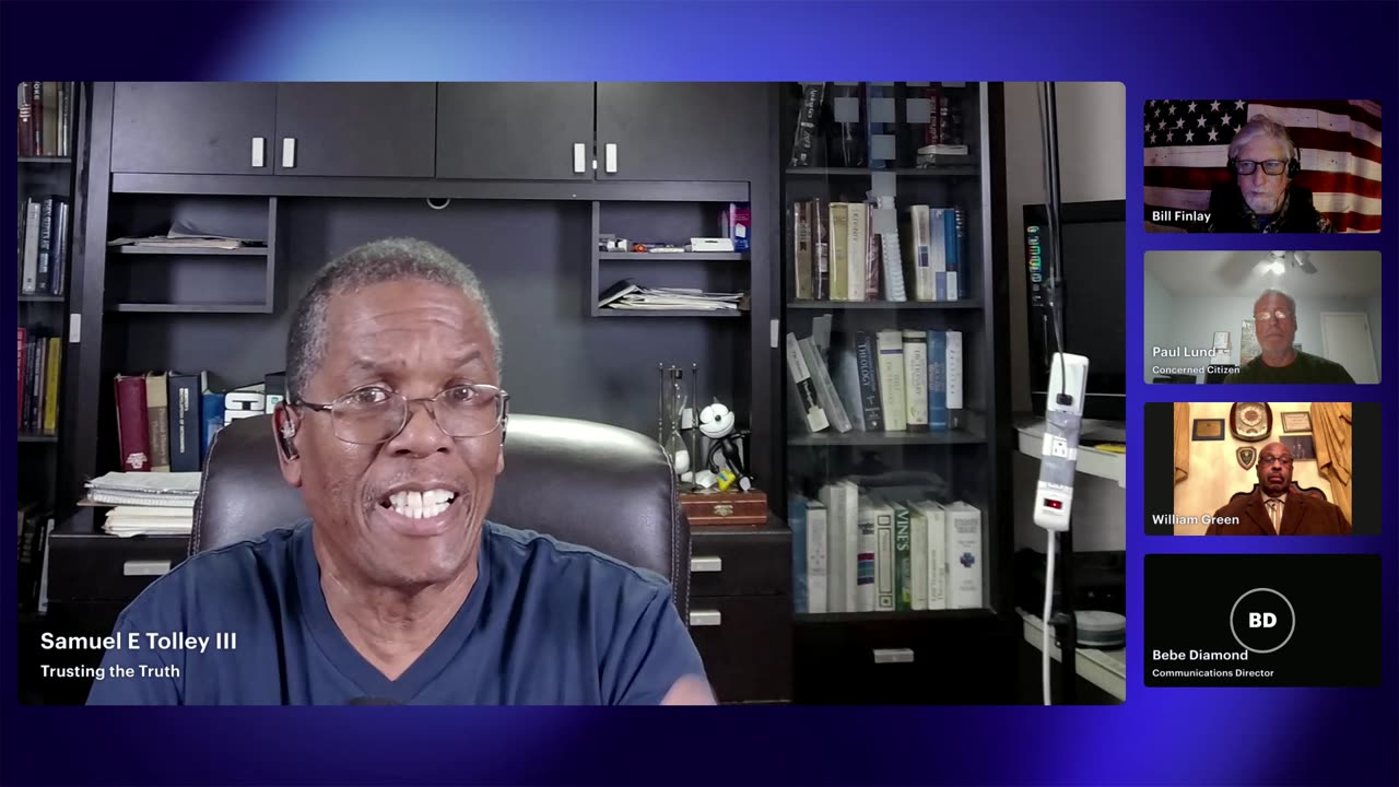 Islamic Taqiyya vs Biblical Truth