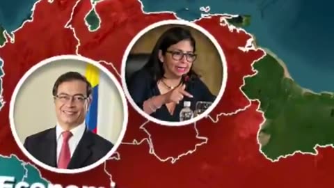 Formação de cada presidente na América do Sul. 🔍 como ficou rico ? Ué, roubando UAI !