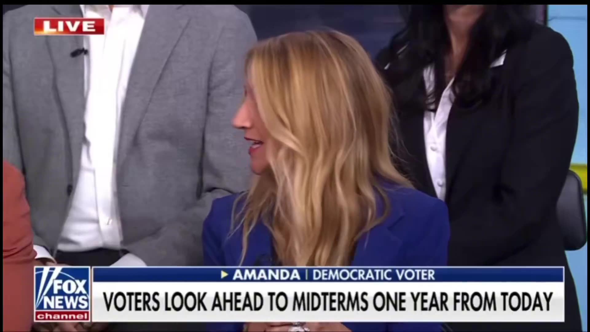 WHlTE LlBERAL women will be the downfall of society.