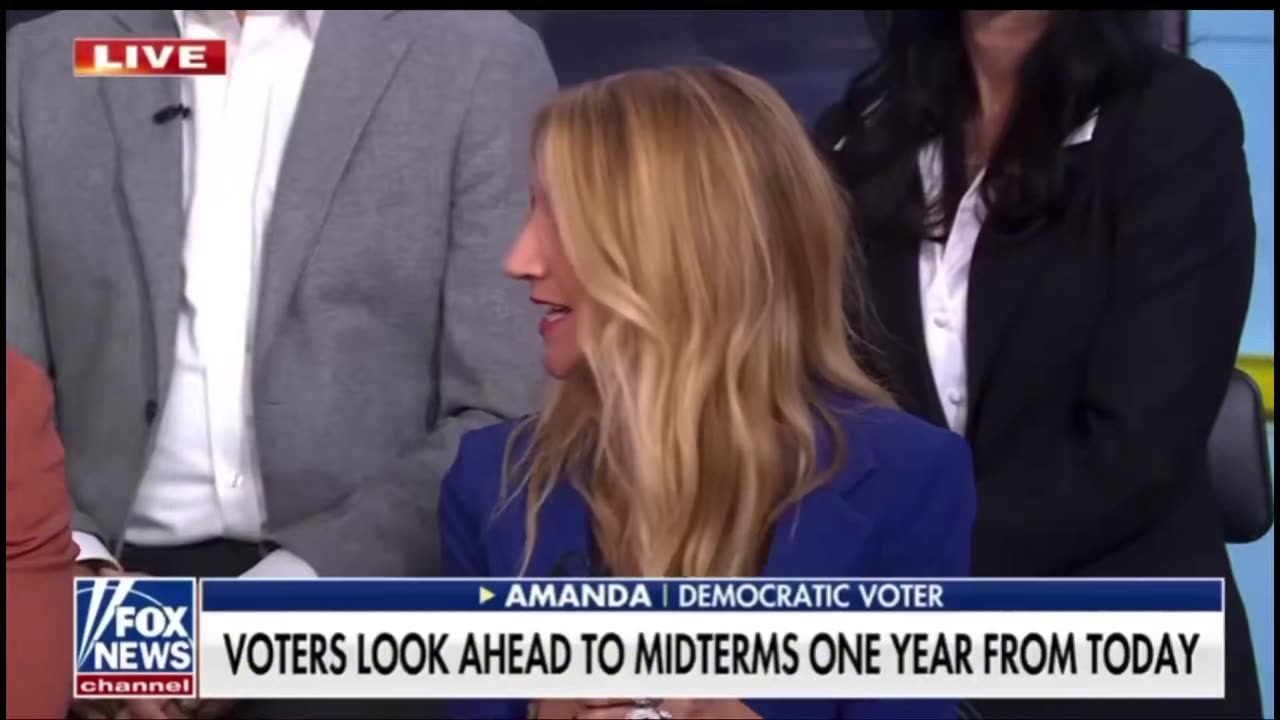 WHlTE LlBERAL women will be the downfall of society.