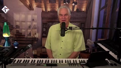 Worldwide Worship An Hour with Jesus � S07E05 Terry MacAlmon �