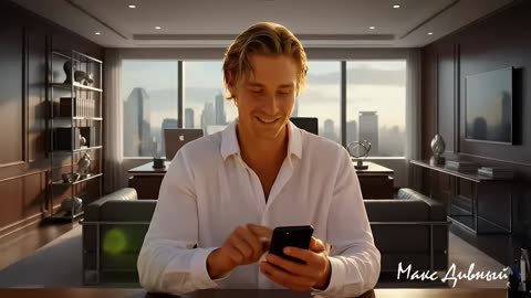 Олигарх Детей Женил. Песня-сказка