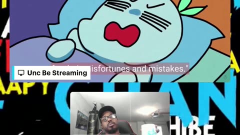 Man says The Government & EBT is his Daddy! Victim Mentality & More!