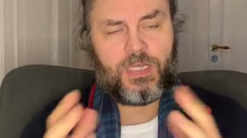 Samme problem i ægte religion og falsk spiritualitet