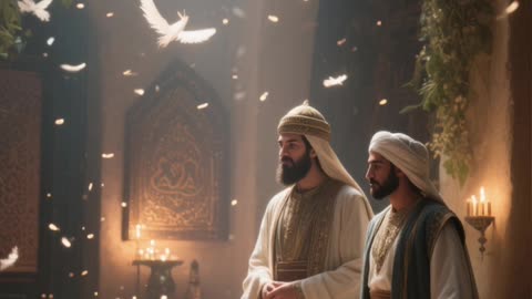 church sermon 12 27 2026