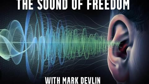 THE SOUND OF FREEDOM, SHOW 133