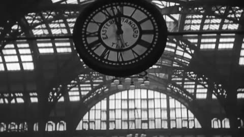 SELECTED SCENES FRO... - SELECTED SCENES FROM SURVELLIANCE, NEW YORK CITY AND NEWARK, - 111-adc-7785