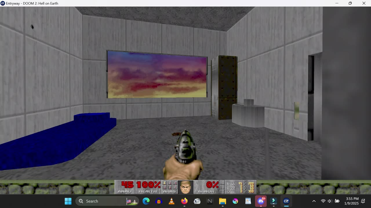 Some Thoughts on UBI and Free Rooms as well as some other random topics and people
