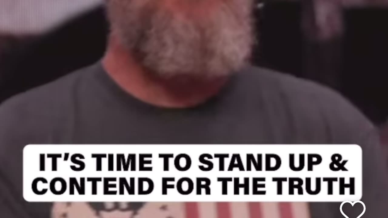Every Church in USA Has A Duty to Proclaim This