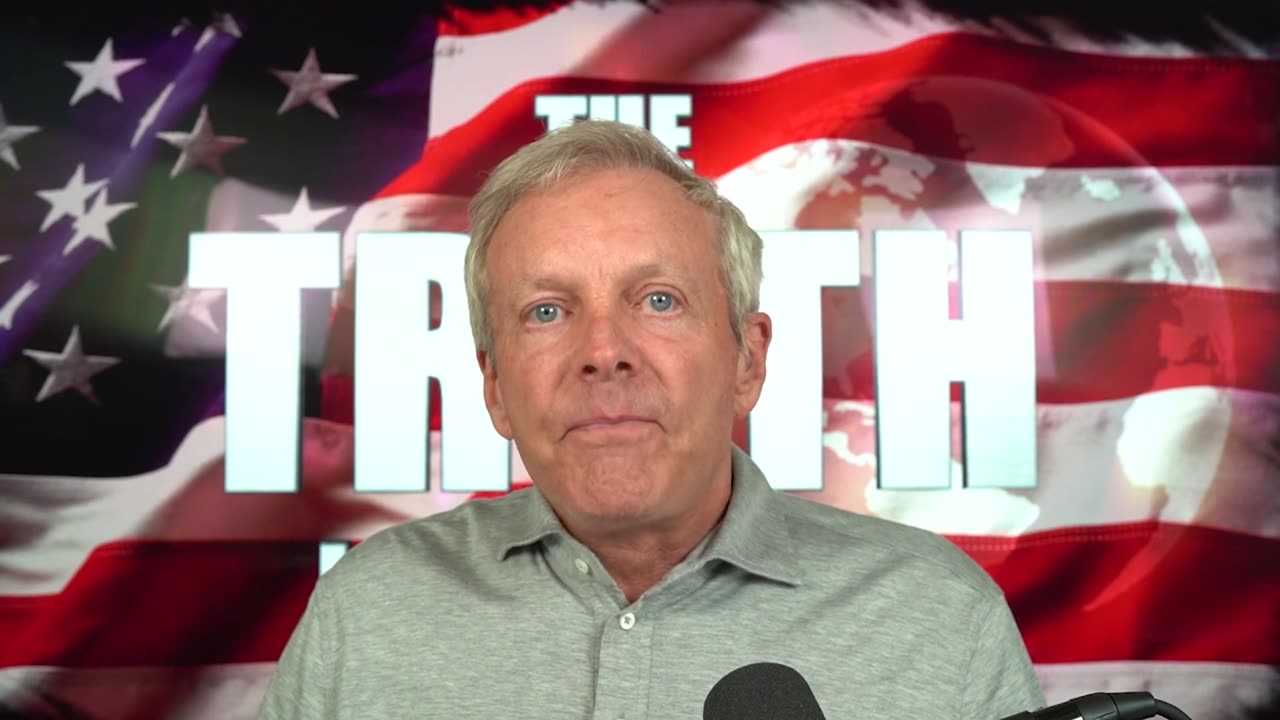 The Decade of Deception: Eric Eggers on the Truth Behind America’s Biggest Political Scandals