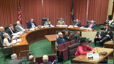Nebraska's Steve Davies: Government begets Government