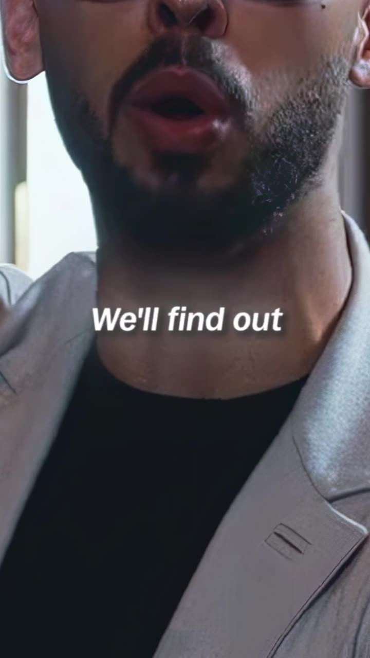 Ask your friends what they'd do thumbnail