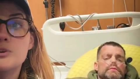 Help This Veteran's Family by Getting the Word Out