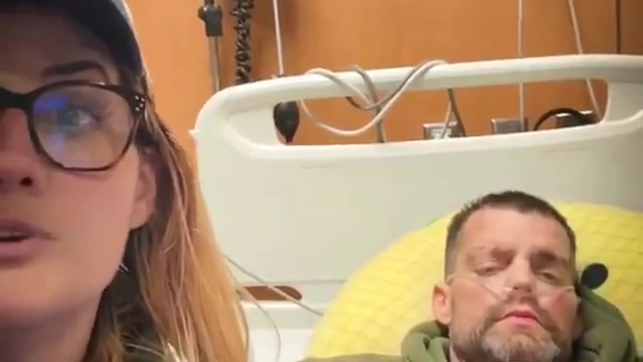 Help This Veteran's Family by Getting the Word Out