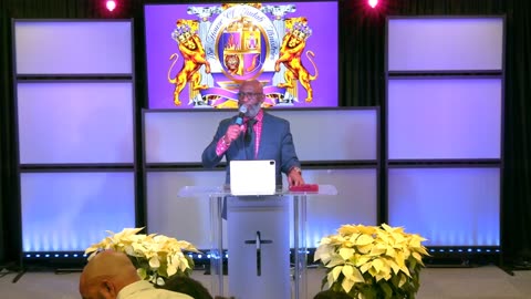 Sunday Morning Worship!