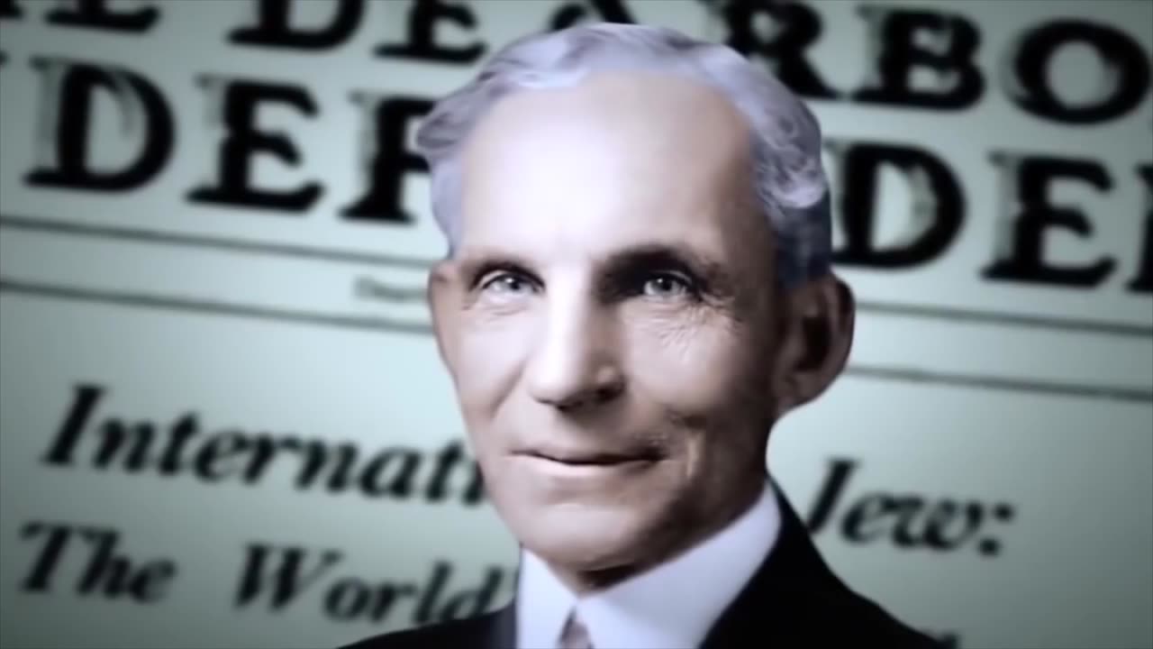 Race Suicide with Dr. William Luther Pierce