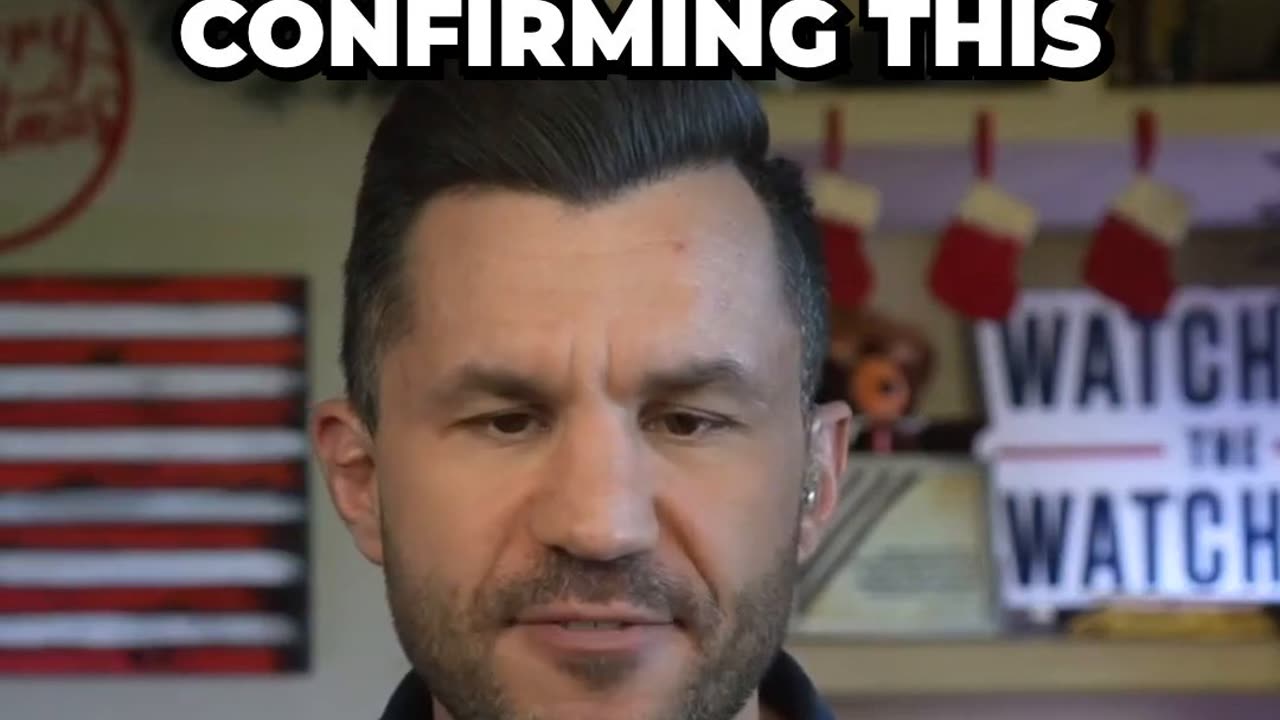 Garland APPROVED Raid Despite No Probable Cause