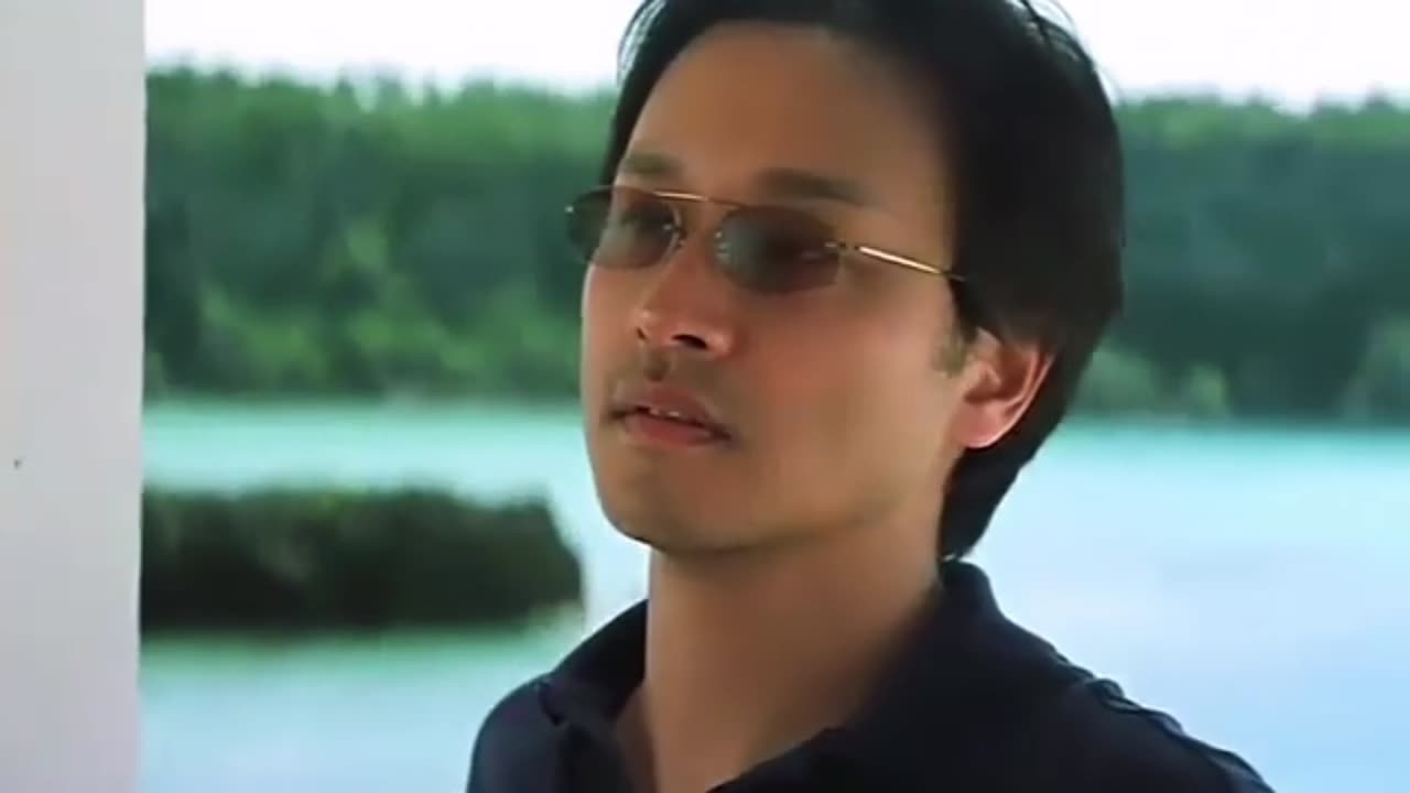 張國榮 - 沉默是金